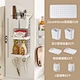 Wall Organizer Peg Board